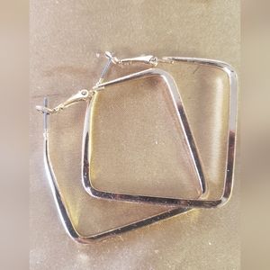 Lucy Gashion Jewelry Earing